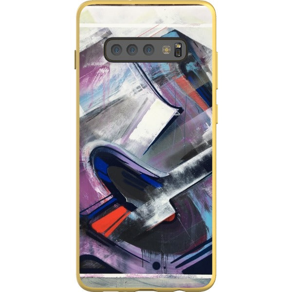 chaslovesletters Samsung Continuance