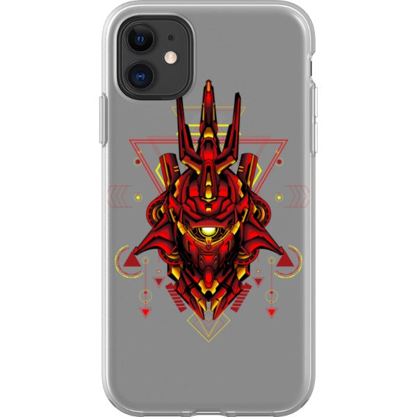 secondsyndicate iPhone sazabi F-12 turbo war