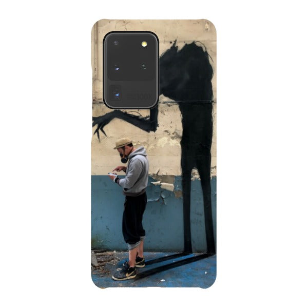scaf_oner Samsung Snap Case Design 06