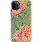 surfaceofbeauty iPhone Flexi Case Design 02