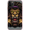 flylanddesigns_brian_allen iPhone Lion With Dreadlocks