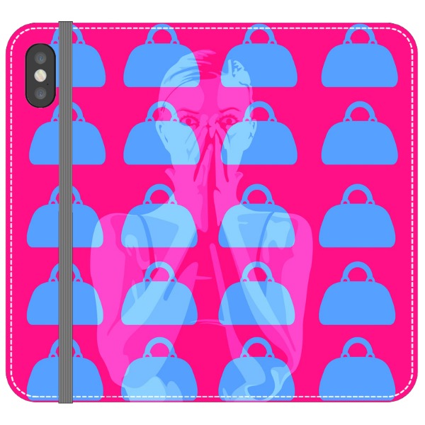 anibalart iPhone ESTOY EJERCITANDO MI SALUD EMOCIONAL