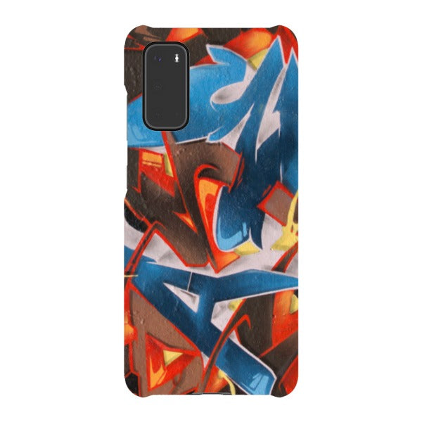 kaser_styles Samsung Snap Case Design 04