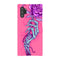 flylanddesigns_brian_allen Samsung Galaxy Note Skeleton Hand with Rose
