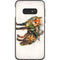 barrettbiggers Samsung Red fox