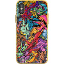 Keverones iphone colored art