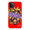 anstylo iPhone Tough Case Design 06