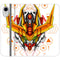 secondsyndicate iPhone barbatos lupus rex