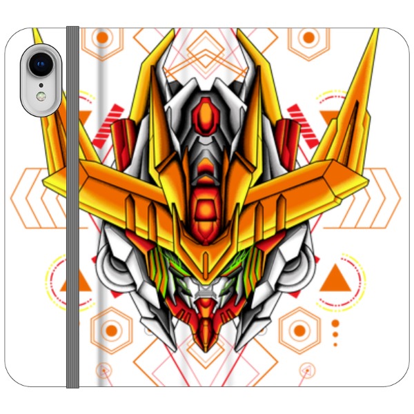 secondsyndicate iPhone barbatos lupus rex
