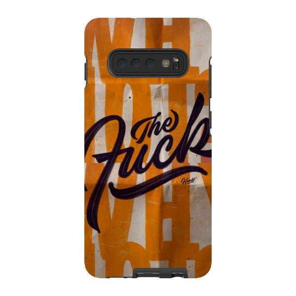 imhueso Samsung The fuck
