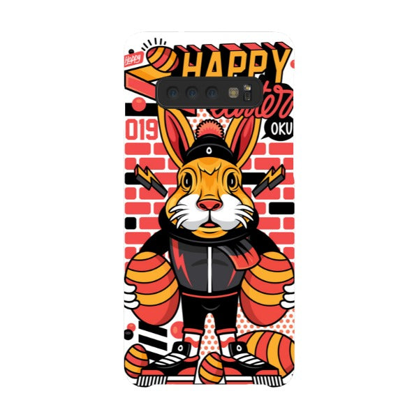 d.okuart Samsung HAPPY EASTER