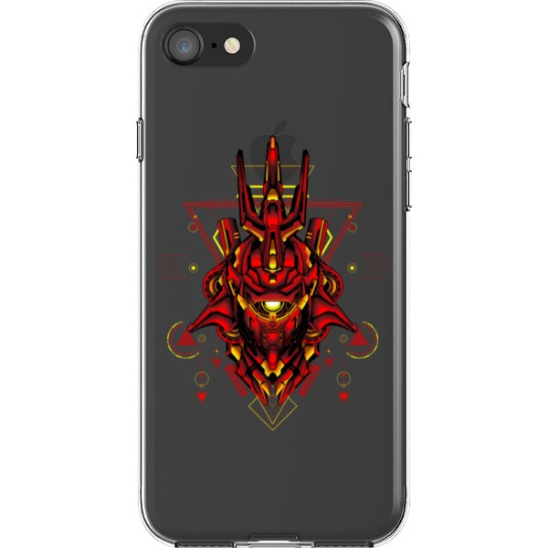 secondsyndicate iPhone JIC Case Design 05