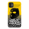 ohputaincon iPhone Snap Case Design 09