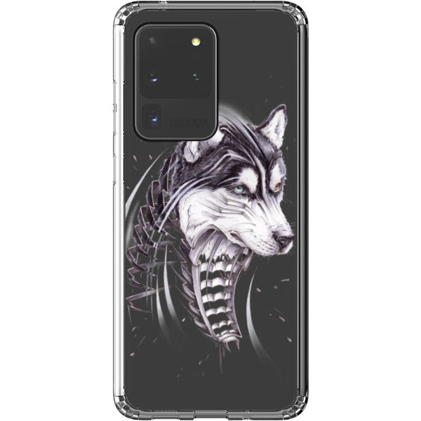 jayn_one Samsung JIC Case Husky