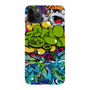 Keverones iPhone Snap Case Design 07