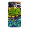 Keverones iPhone Snap Case Design 07