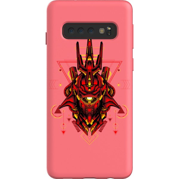 secondsyndicate Samsung sazabi F-12 turbo war