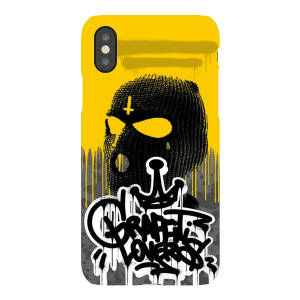 ohputaincon iPhone Snap Case Design 02