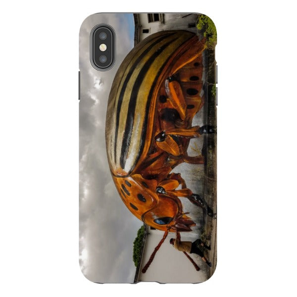 odeith iPhone Tough Case Design 01