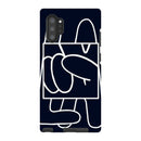 fabian_slr Samsung Galaxy Note Peace LA