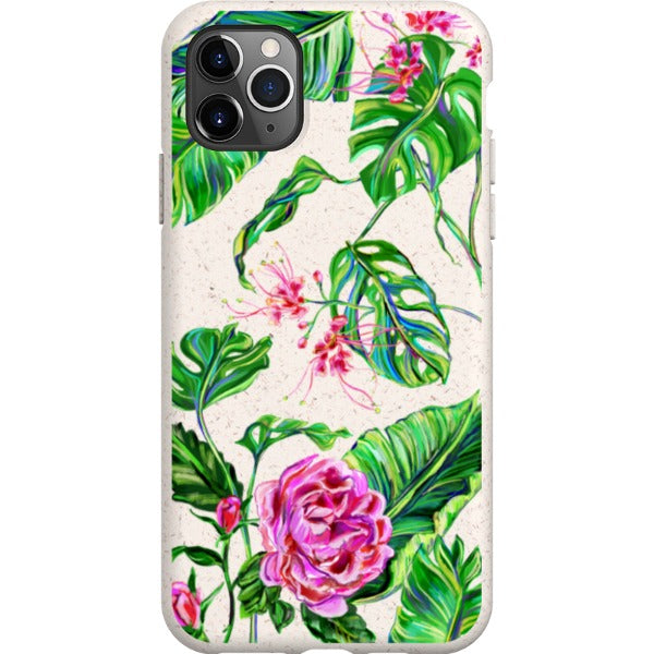 surfaceofbeauty iPhone Eco-friendly Case Design 05