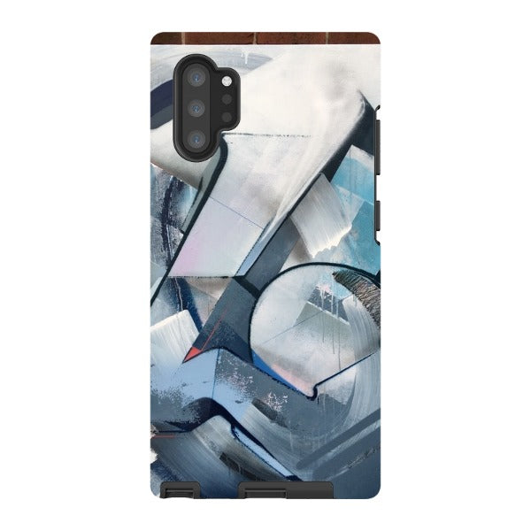 chaslovesletters Samsung Galaxy Note Leverage