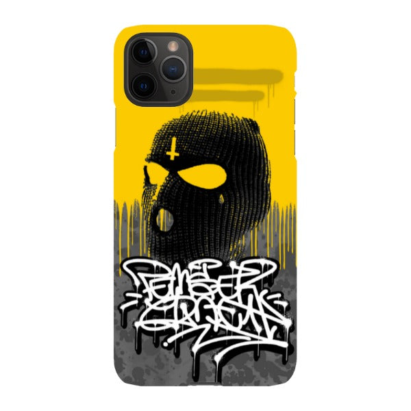 ohputaincon iPhone Snap Case Design 09