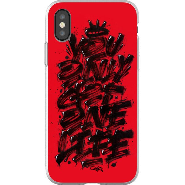 snooze.one iPhone Design 02