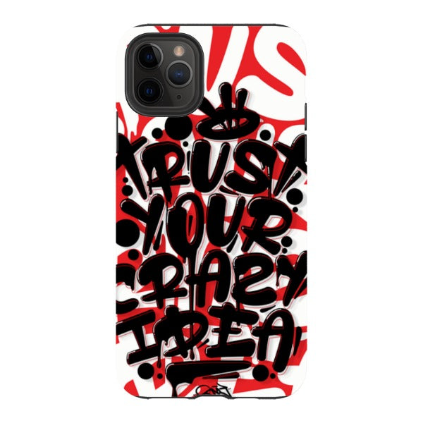 snooze.one iPhone Design 06