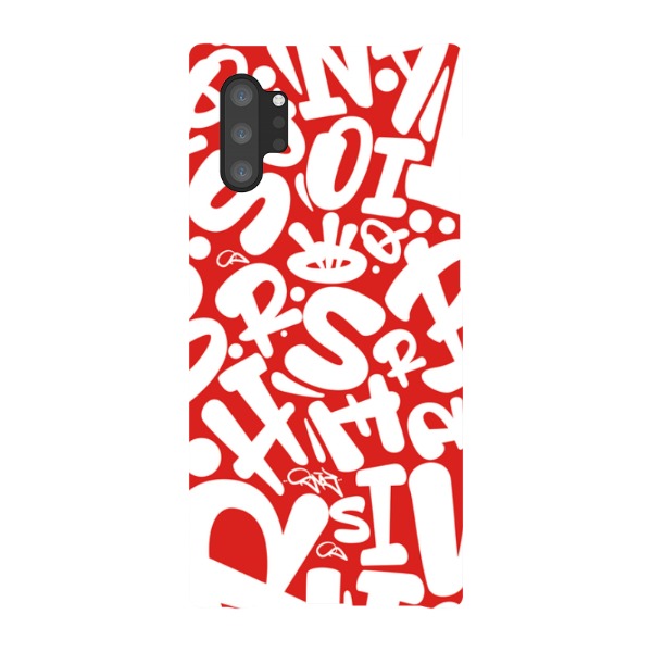 snooze.one Samsung Galaxy Note Design 01