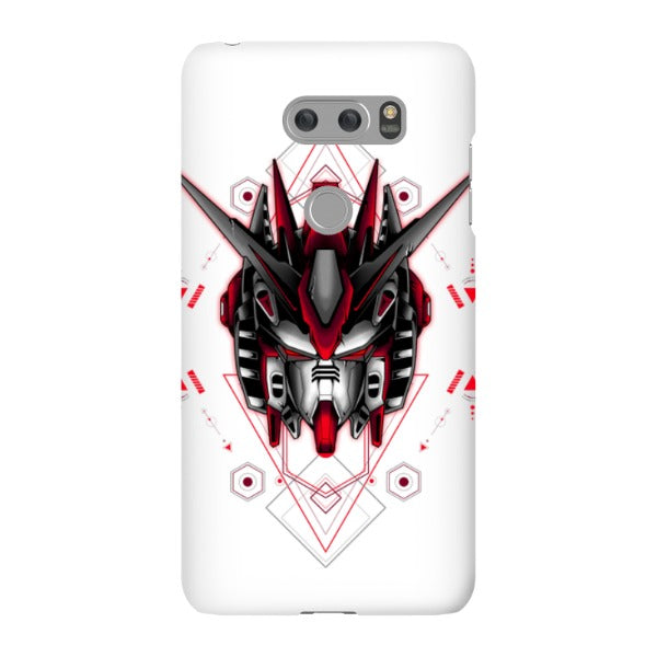 secondsyndicate LG RX 93 A25 Gundam