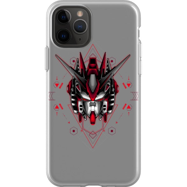 secondsyndicate iPhone RX 93 A25 Gundam