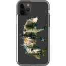 barrettbiggers iPhone JIC Case Wolfpride