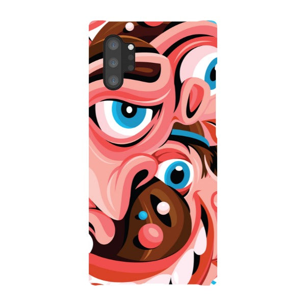 d.okuart Samsung Galaxy Note MORPH