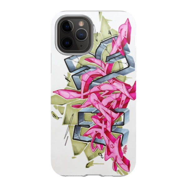 kaser_styles iPhone Tough Case Design 02