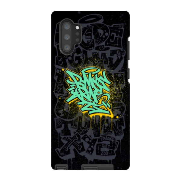 ohputaincon Samsung Galaxy Note Tough Case Design 01