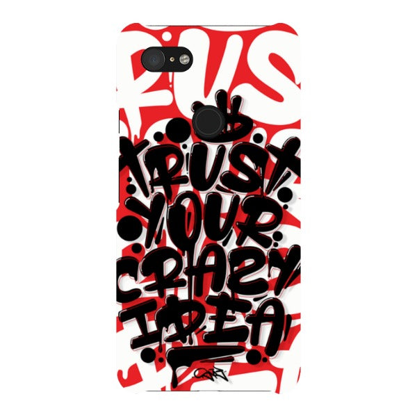 snooze.one Google Design 06