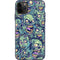 flylanddesigns_brian_allen iPhone Zombie