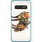 barrettbiggers Samsung Red fox