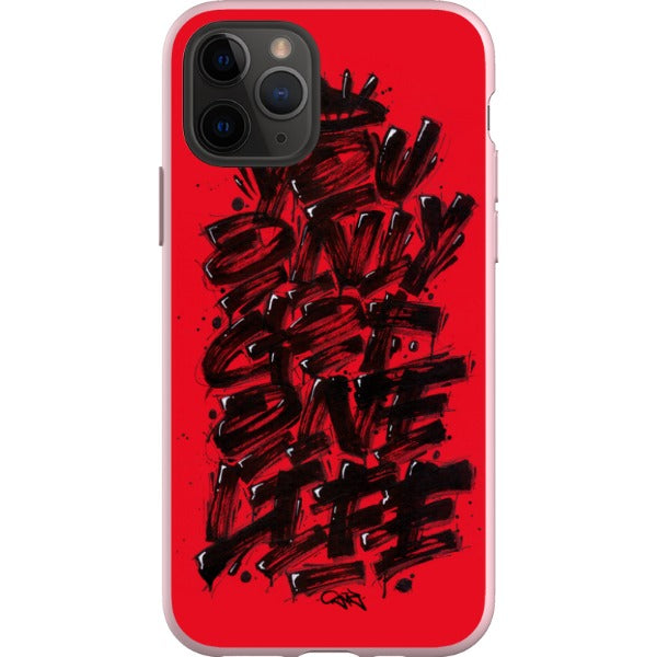 snooze.one iPhone Design 02