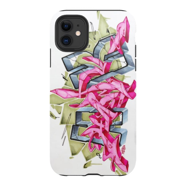 kaser_styles iPhone Tough Case Design 02