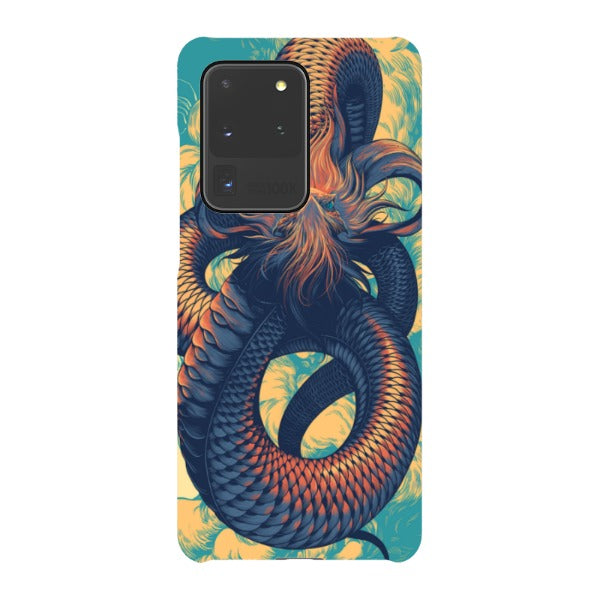 iannocent Samsung Snap Case Design 01