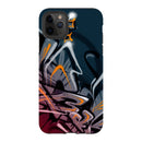 mr.bakeroner iPhone Tough Case Design 05