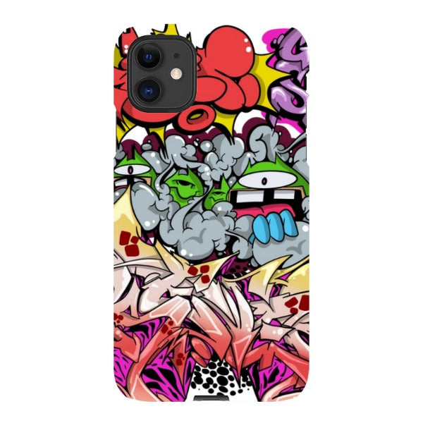 Keverones iPhone Snap Case Design 06