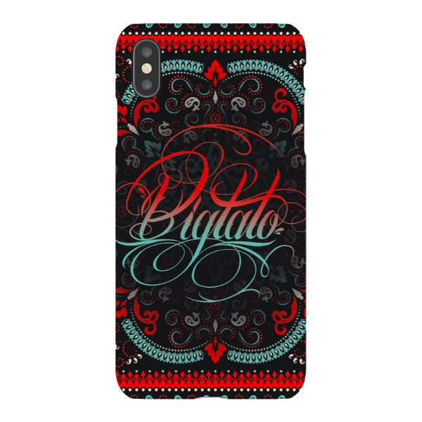 originalbigtato iPhone Snap Case Design 01