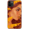 dylanaiello iPhone Gold Feather