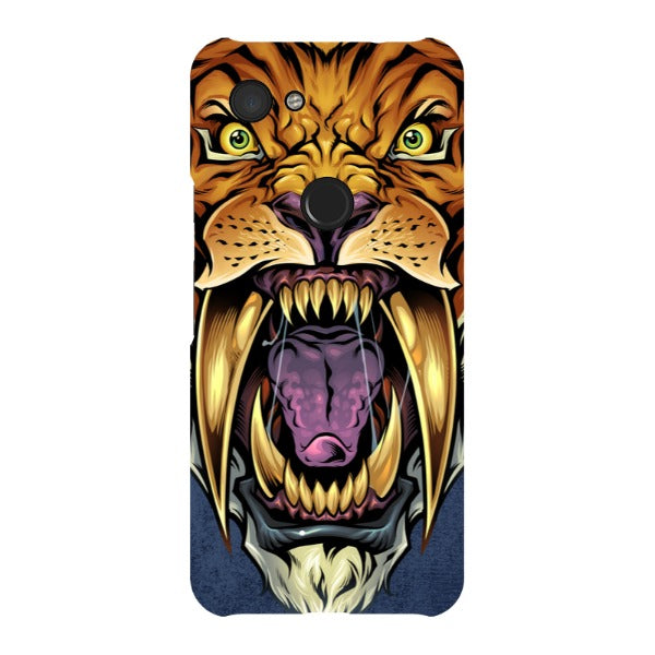 flylanddesigns_brian_allen Google Sabertooth Tiger