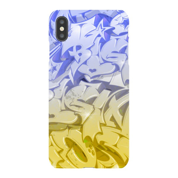 originalbigtato iPhone Snap Case Design 04