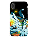 mr.bakeroner iPhone Tough Case Design 06