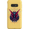 secondsyndicate Samsung 80s astray-redframe-sacred-geometry